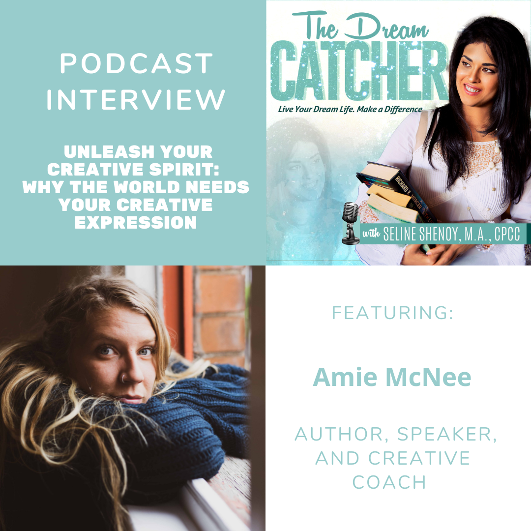 The Dream Catcher Podcast