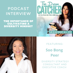 [Interview] The Importance of Cultivating a Diversity Mindset (feat. Soo Bong Peer)