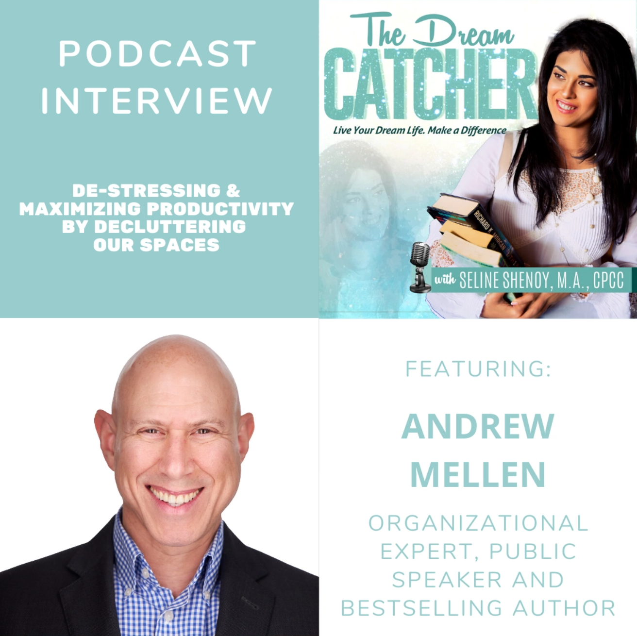 The Dream Catcher Podcast