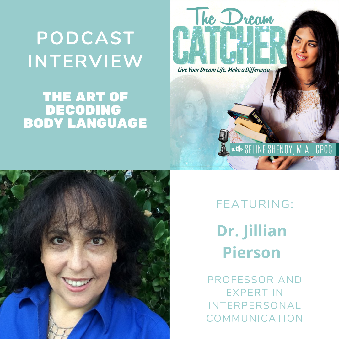 The Dream Catcher Podcast