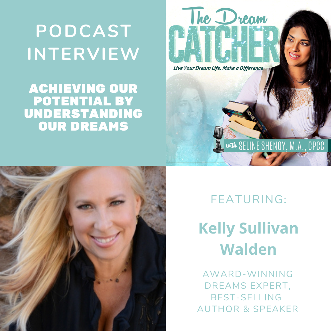The Dream Catcher Podcast