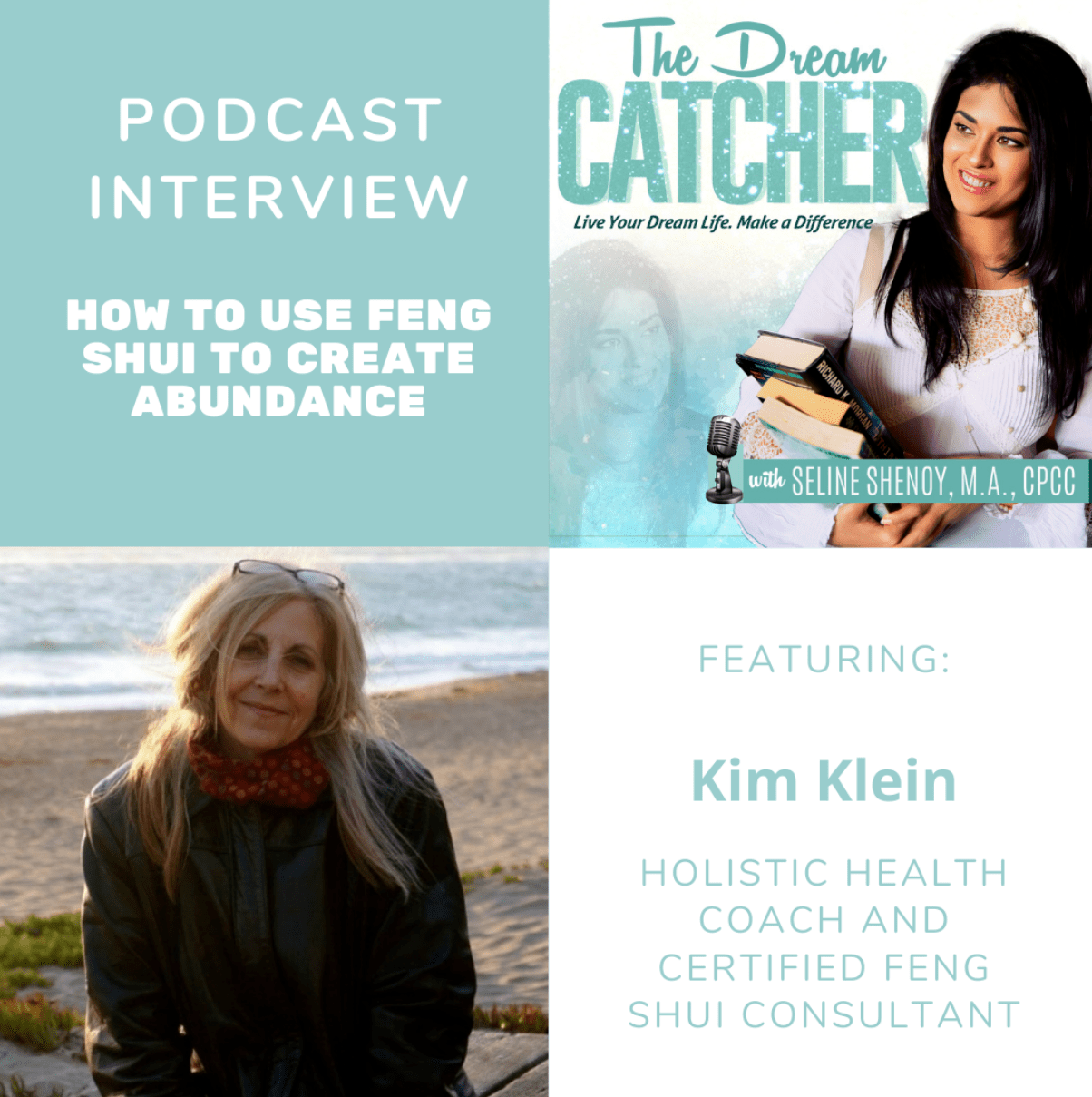The Dream Catcher Podcast