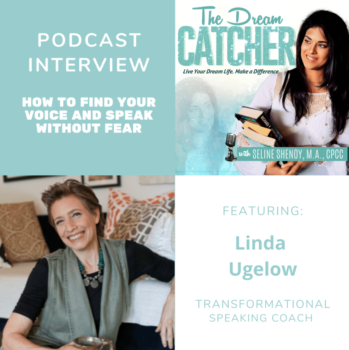 The Dream Catcher Podcast
