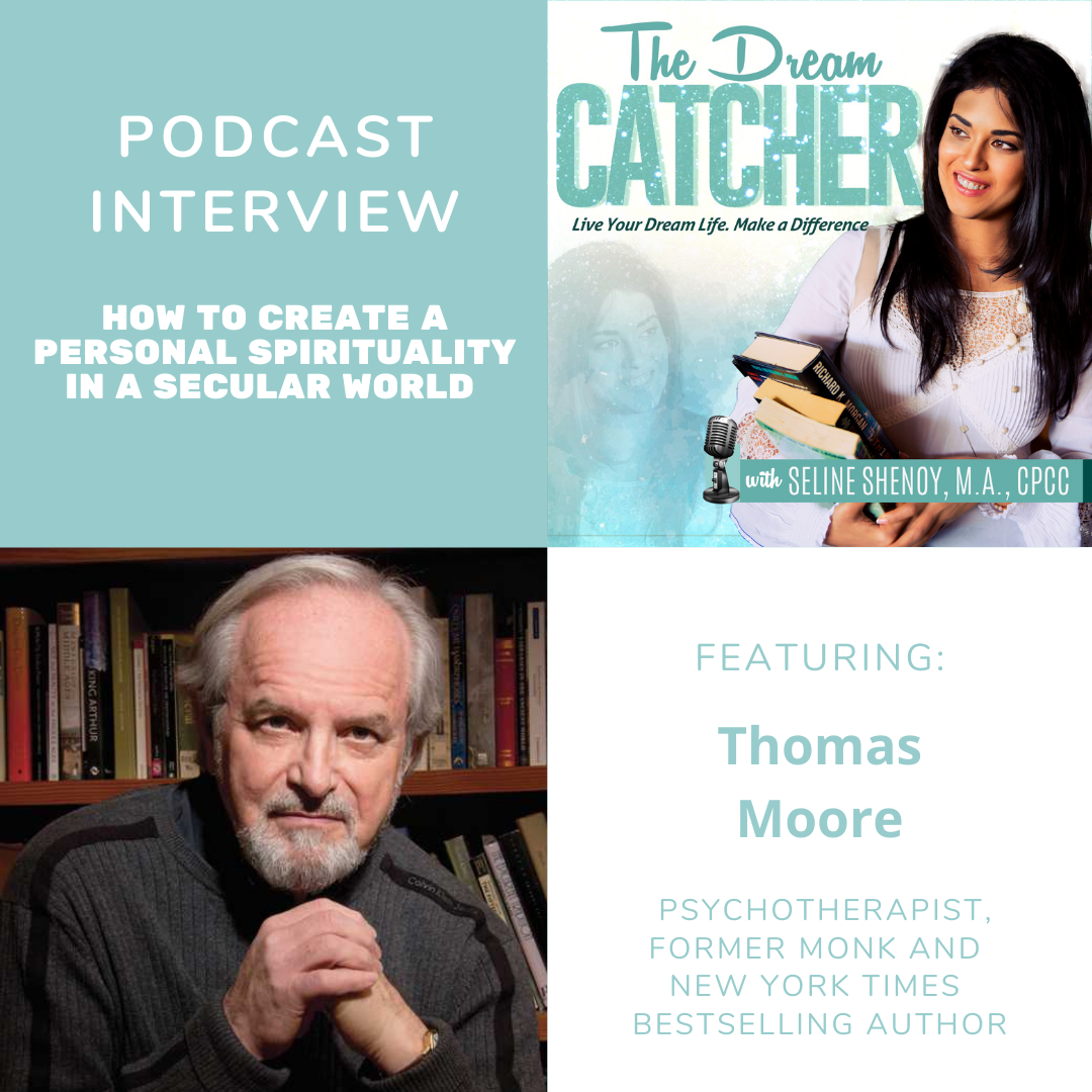 The Dream Catcher Podcast