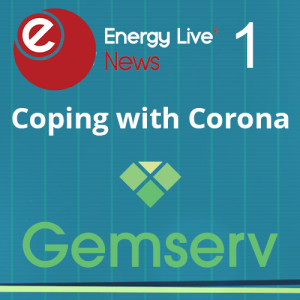 Coping with Corona 1 – Alex Goody, CEO of Gemserv