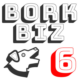 Let’s Talk BODS - Bork Business