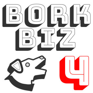 Let's Talk Us pt.2 GUILT - Bork Business