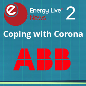 Coping with Corona 2 – Ian Funnell, CEO of ABB Power Grids