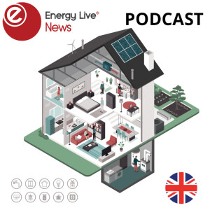 ELN Podcast - Is this the UK’s most efficient home?