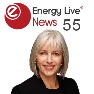 Energy is changing says Louise Kingham as she leaves EI