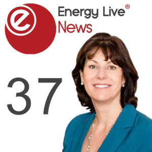 ELN Podcast 37 - Claire Perry MP
