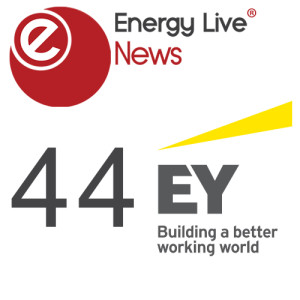 ELN Podcast Episode 44 - Ross Jackson, EY