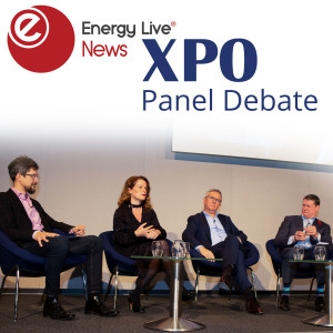 Energy Live Expo 2019 - Panel debate podcast discusses sector's pressing issues