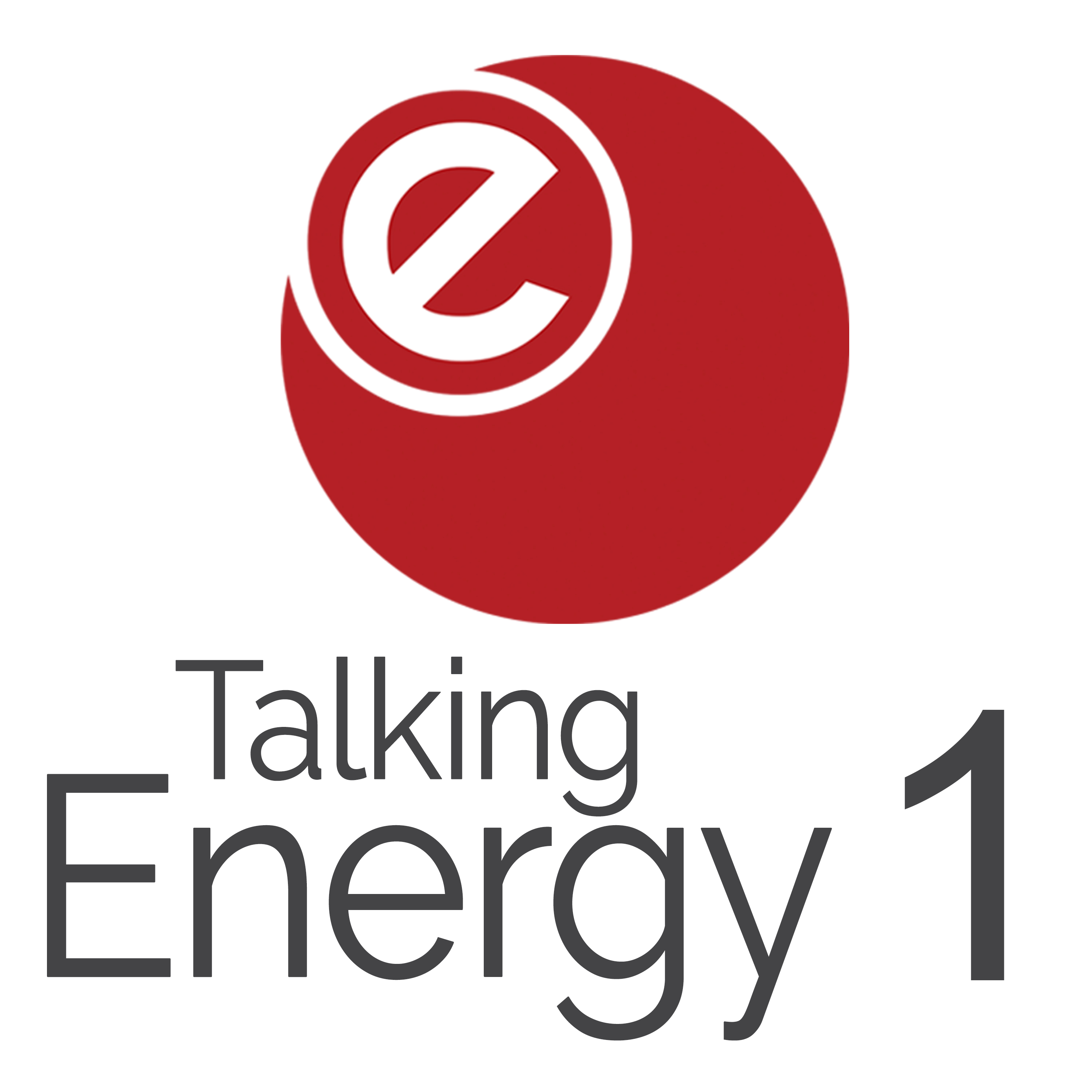 ELN Podcast: Talking Energy 1
