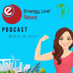 ELN Podcast - Georgina Worral of Powerful Women