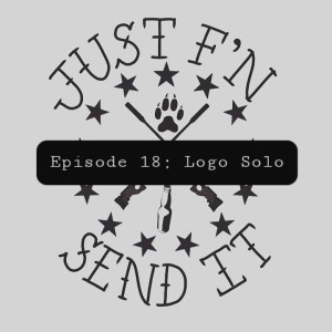 Episode 18: Logo Solo