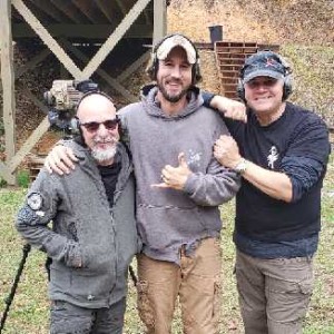 Episode 27: Frank Galli from Snipers Hide