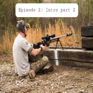 Episode 2: Intro Part Deuce