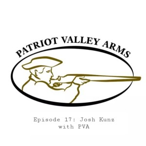 Episode 17: Josh Kunz with PVA