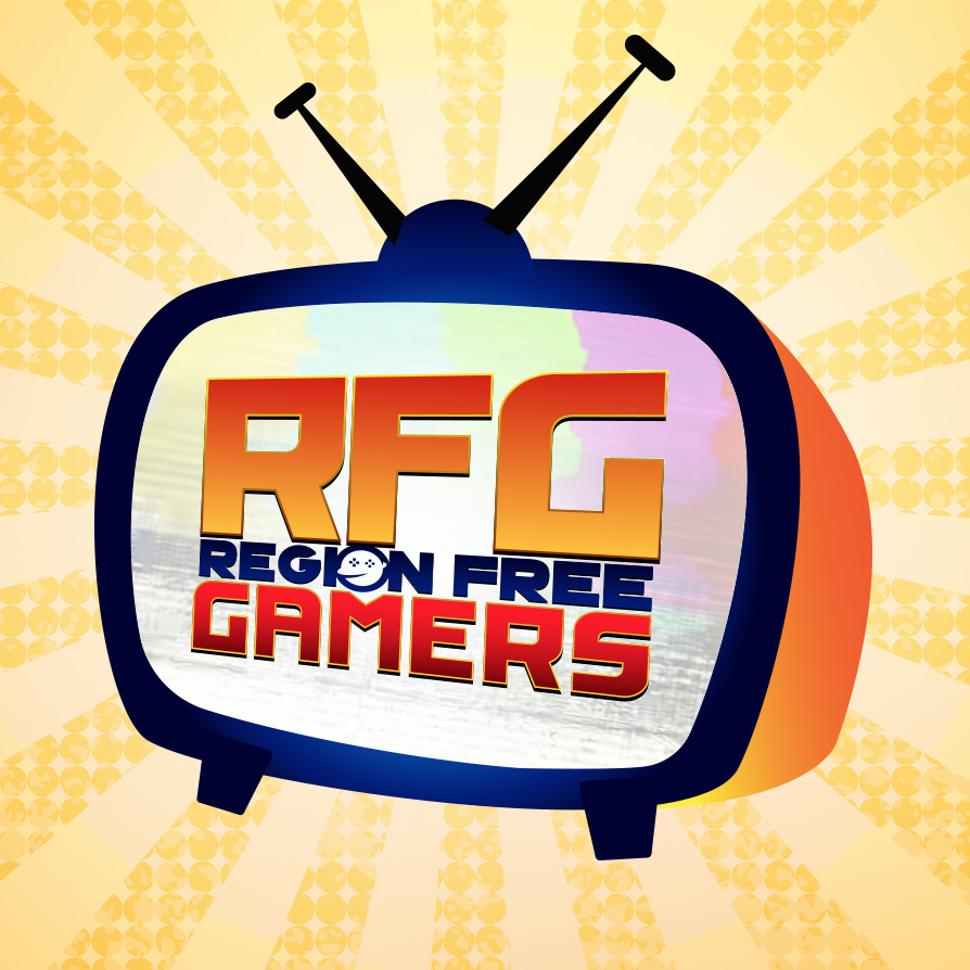 RFG Ep. 2 - Brawling in the Streets