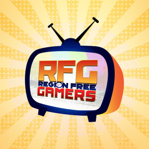 Region Free Radio Vol. I: An Exploration of Video Game Music