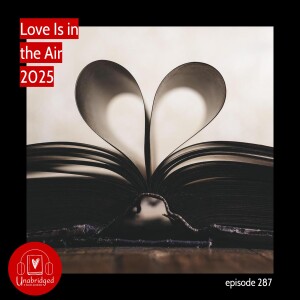 Love is in the Air 2025 - Our Latest Romance Recs