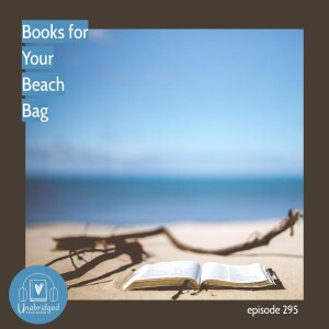 Books for Your Beach Bag