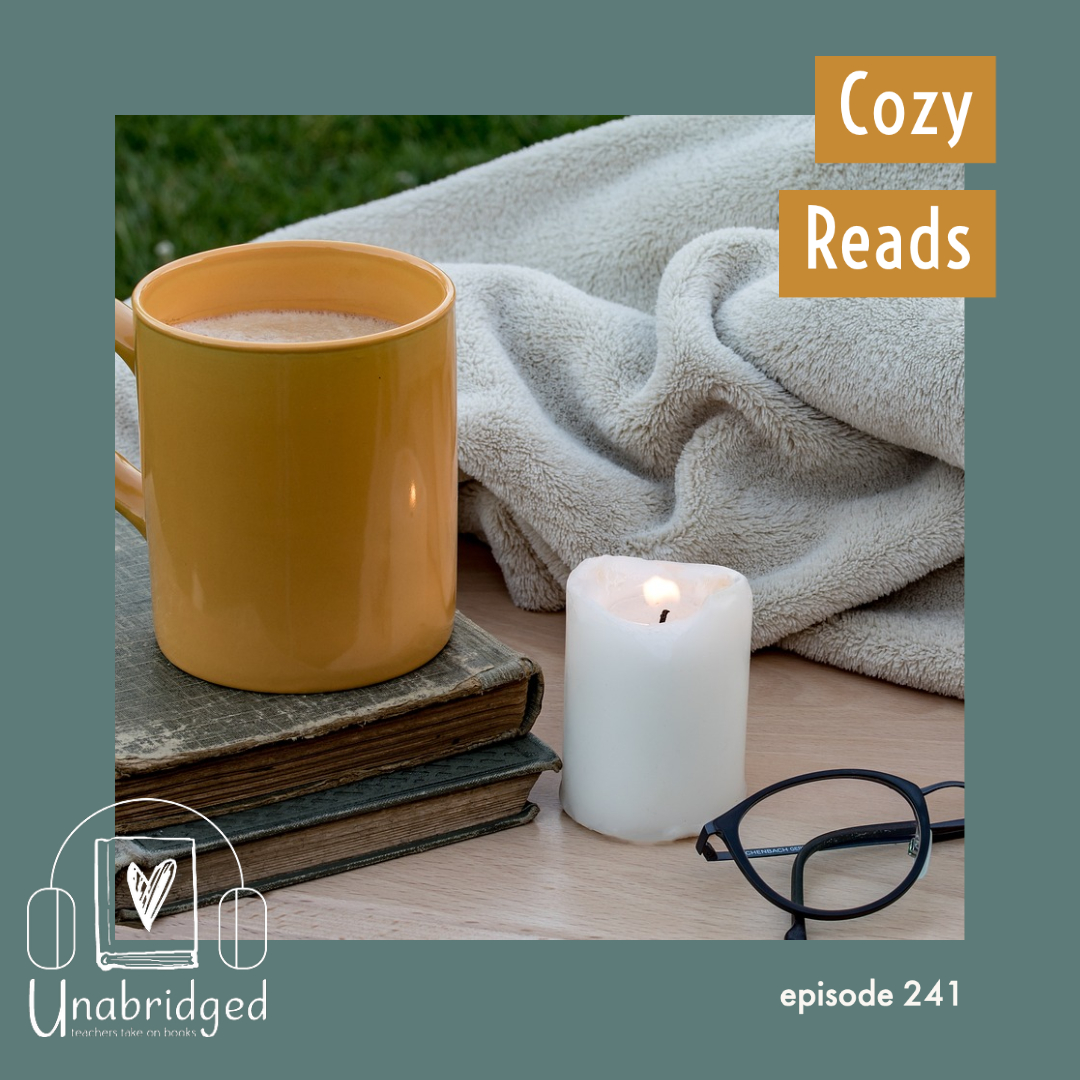 Unabridged: A Book Podcast