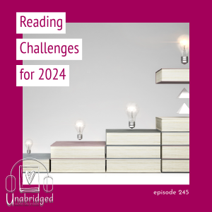 Reading Challenges for 2024