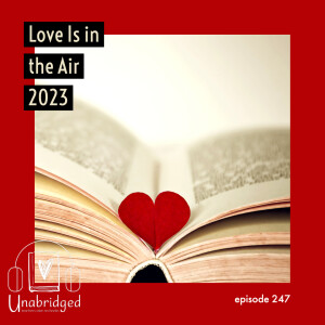 Love is in the Air 2023 - Romance Recs
