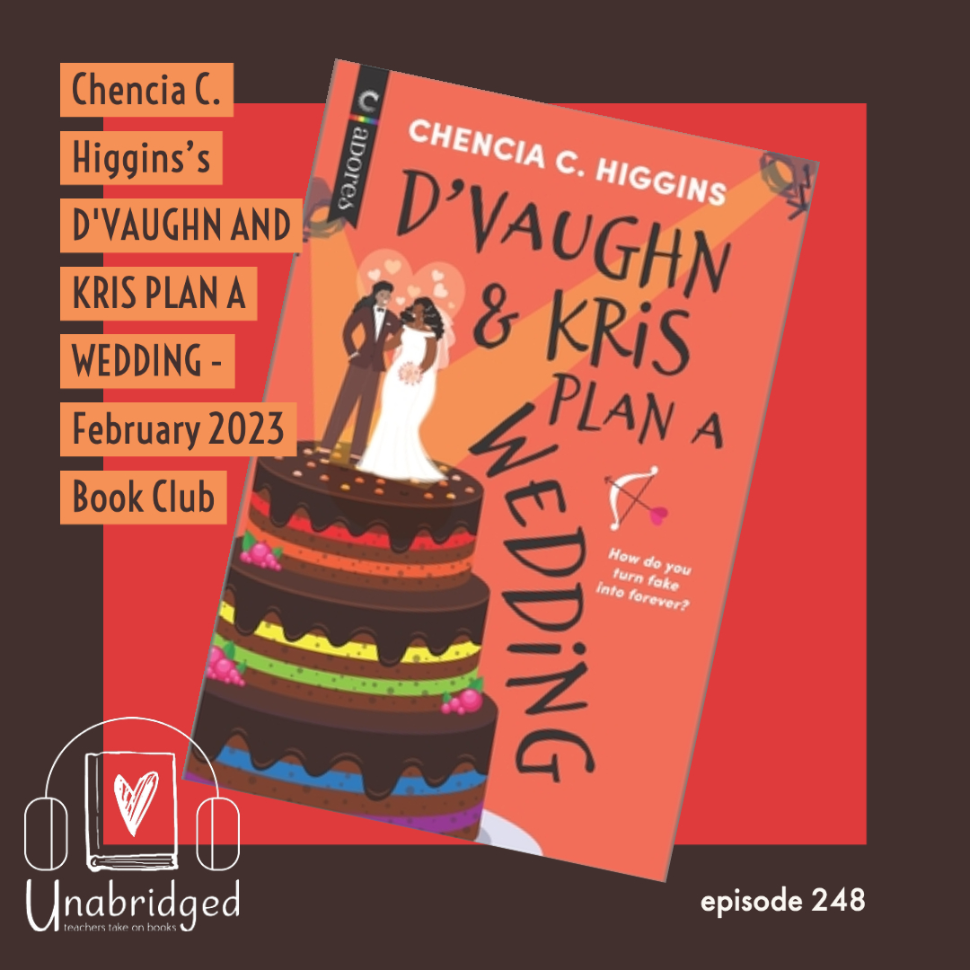 Unabridged: A Book Podcast