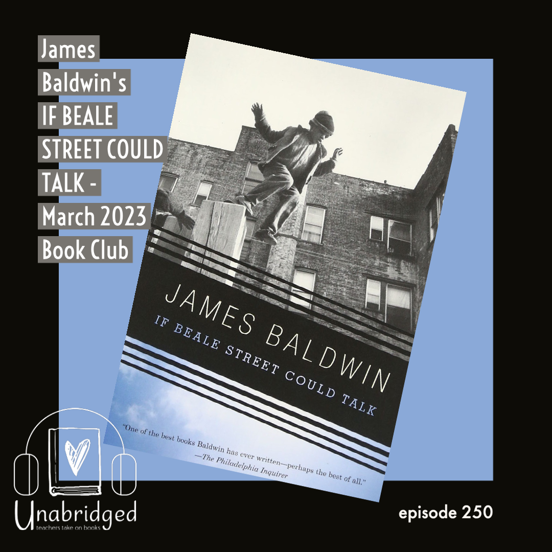 Unabridged: A Book Podcast