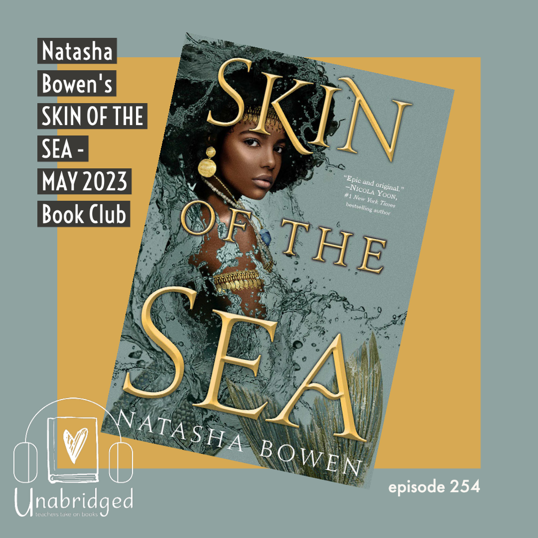 Unabridged: A Book Podcast