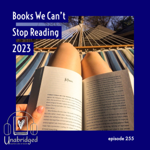 Books We Can’t Stop Reading - 2023 Edition