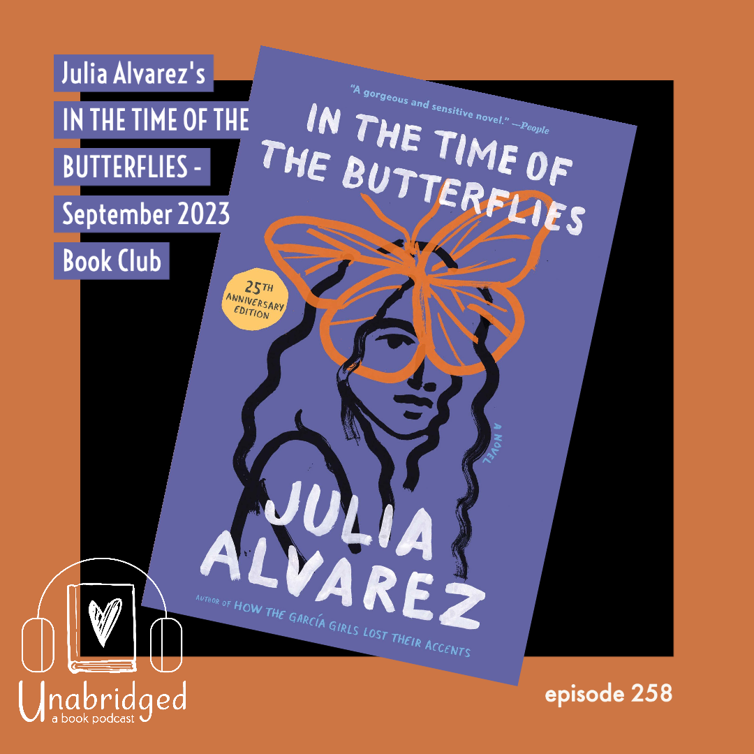Unabridged: A Book Podcast