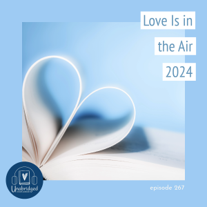 Love is in the Air 2024 - Our Latest Romance Recs
