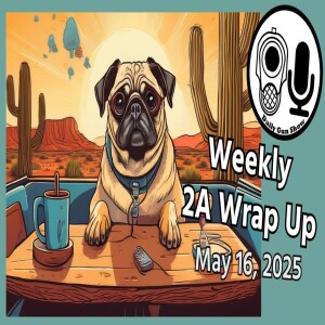Weekly 2A Wrap Up - May 16, 2025