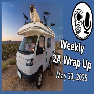 Weekly 2A Wrap Up - May 23, 2025