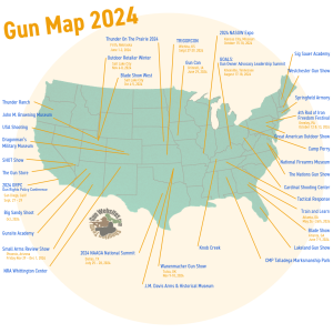 Ask Gun Map Questions  a Very Special Edition