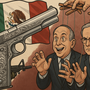 Supreme Court Rejects Mexico’s $10 Billion Lawsuit Against U.S. Gunmakers