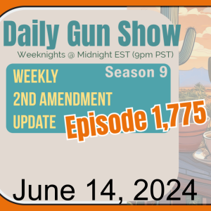Weekly 2A Wrap Up - June 14, 2024