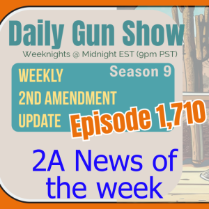 Weekly 2A Wrap Up - Mar 1, 2024
