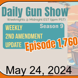 Weekly 2A Wrap Up - May 24, 2024