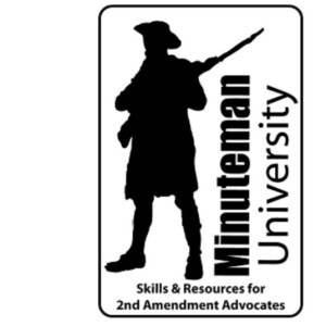 Minuteman University Skills & Resources for Second Amendment Advocates