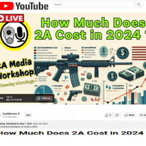 How Much Does 2A Cost in 2024 ?