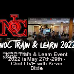 Evolution of Support for Firearm Training with Kevin Dixie from NoOtherChoice