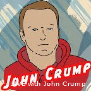 LIVE with John Crump
