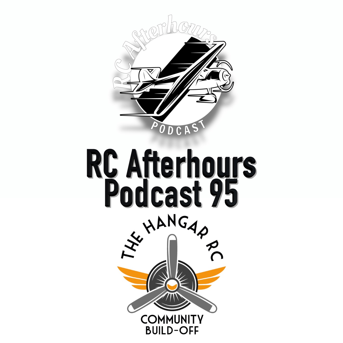 Hangar RC Update - 95 RC Afterhours