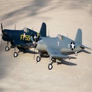 049 Motion RC and the new Flightline Corsair sponsored by GetFpv