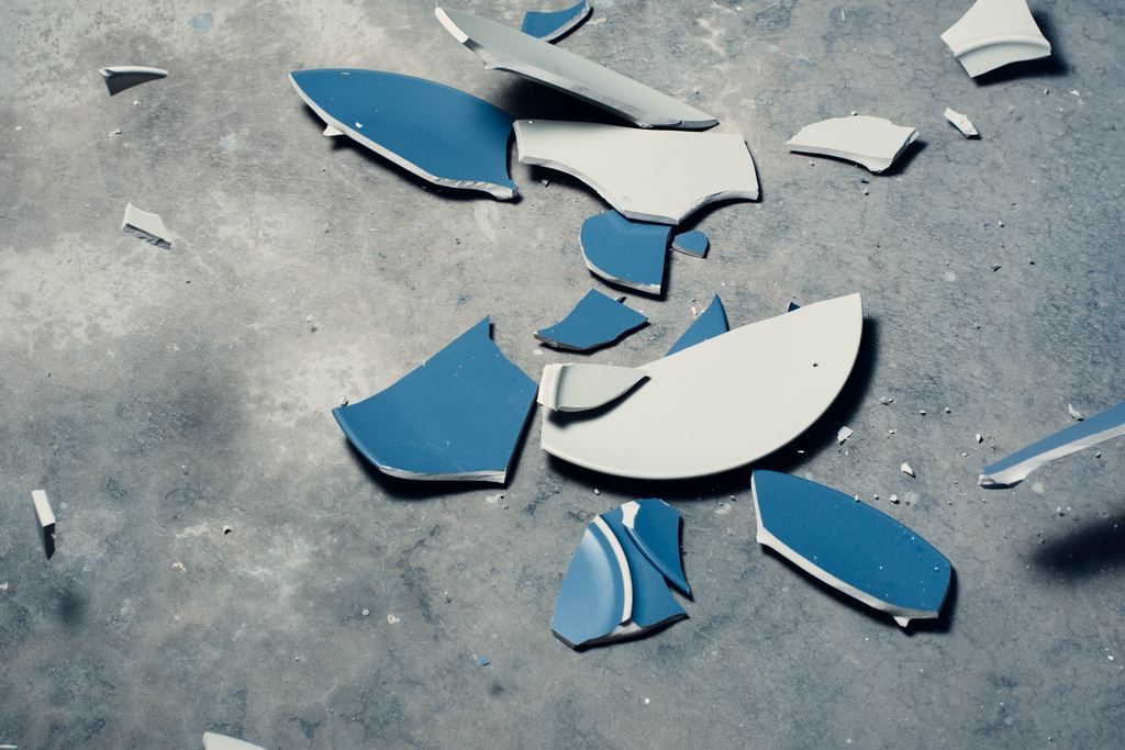 S1E4: Failing With Style